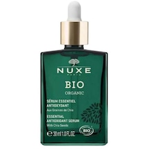 Nuxe Bio Organic Chia Seeds Essential Antioksidan Serum 30 ML