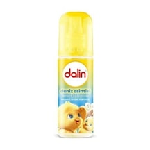 Dalin Sprey Bebek Kolonyası Deniz Esintisi 150Ml