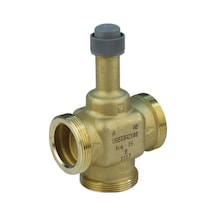 Honeywell V5833A2118 3 Yollu Kontrol Vanası Dn40 Pn16