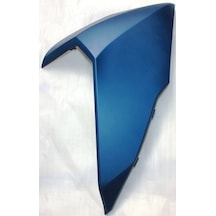 Sol Ön Panel Alt Mat Gri Gt 125 Arora