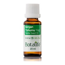 Botalife Isırgan Tohumu Yağı 20 ML
