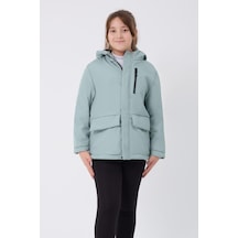 Mint Yeşili