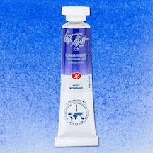St. Petersburg White Nights Tüp Sulu Boya 10 Ml. 521 Ultramarine Deep Çok Renkli