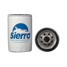 Sierra 18-7879 Marin Yağ Filtresi - Mercruiser Ve Yamaha Gm Motorlar İçin 35-802884q