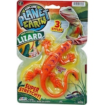 Planet Earth Esnek Hayvanlar