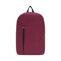 Plm Oslo Notebook Sırt Çantası 15.6" Bordo
