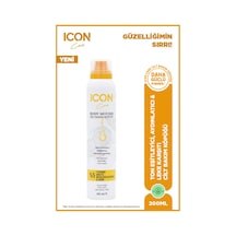 Cilt Bakım Köpüğü C Vitaminli-