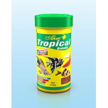 Ahm Tropical Ganulat 250 ML