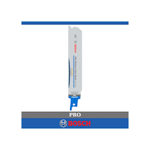 Bosch Pro S 937 Bef Metal Panter Testere Bıçağı 5'li 2608658991