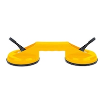 Sgs 945 Çiftli Plastik Cam Vantuzu Plastik