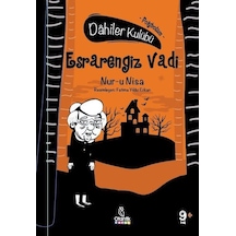 Esrarengiz Vadi Polybotum - Dahiler Kulübü - Nur-u Nisa - Otantik Kitap