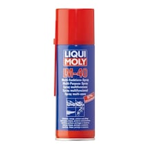 Lıqıumoly Lm-40