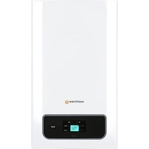 Warmhaus Ewa 24 Full Premix 24 kW Tam Yoğuşmalı Kombi Warmhaus Ewa 24 Full Premix 24 kW Tam Yoğuşmalı Kombi