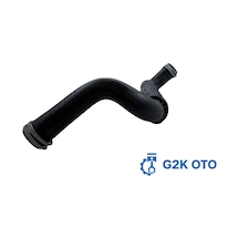 Radyatör Üst Hortumu 51757913
