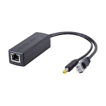 IP Kameralar için Aktif POE Splitter Adaptörü IEEE 802.3af/at Uyu