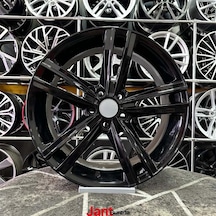 18" İnç 5x112 Sebring Volkswagen Seat Skoda Uyumlu Jant Takım