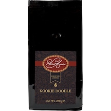 Vero Amore Amerikan Bisküvi Aromalı Filtre Kahve 250 G