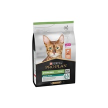Pro Plan Renal Plus Somonlu Kısırlaştırılmış Kedi Maması 10 Kg