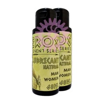 Legent Lubricant Kayganlaştırıcılı Mesaj Bakım Jeli 60 Ml X 2 Adet