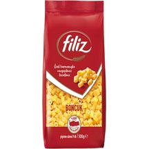 Araz Et Filiz Boncuk Makarna 500 Gr X 20 Paket Kısa Sürede Pişen, Lezzetli Ve Bereketli