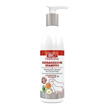 Bio Petactive Dermahexidine Antiseptik Köpek Şampuanı 250 ML