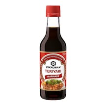 Kikkoman Teriyaki Marinade 250 Ml Sos
