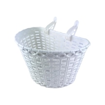 Ümit Ön Sepet - 16/20, Plastik, Sps, Beyaz