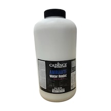 Ambıente Suya Day. Akr. Boya Aw-01 Beyaz 2000ml + Katalizör 80gr