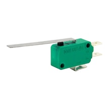 Ic-176A Micro Switch Uzun Paletli (220V 16A) Donghaı