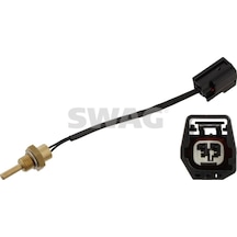 SWAG 55928611 SICAKLIK MÜŞÜRÜ KEÇESİ OLAN VOLVO C 70 I S 40 I S 6