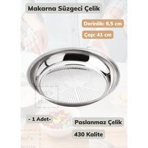 Metalik Gri