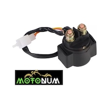Kuba Tk 03 Motosikelt Marş Rölesi M0050