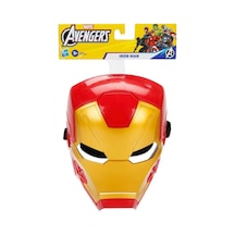 Avengers Maske B9945 Iron Man