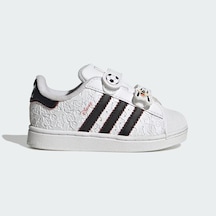 Adidas Disney Superstar Iı Çocuk Günlük Spor Ayakkabı C-adııh1744p10a00 Beyaz Adidas Disney Superstar Iı Çocuk Günlük Spor Ayakkabı C-adııh1744p10a00 Beyaz