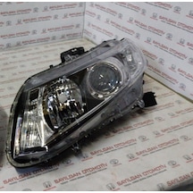 Honda Civic Sol Far Xenonlu 2012 2013 2014 2015 2016 Fb7 Zenon Lu