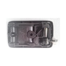 Toyota Hılux- Pıck Up Ln145- 98/01 Ön Kapı İç Açma Kolu Sağ Gri Hushan