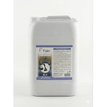 Makine Halı Şampuanı 5 Litre - Tüm Makinelere Uygun Halı Deterjanı - Üstün Leke Çıkarma 10'lu Set