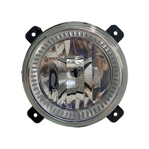 Ayfar Far Manuel Parksız Uzun Hüzme H1 180 Mm Ford Cargo 2008