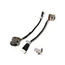 Hp Pavilion G6-1350et A8m52ea Uyumlu Notebook Dc Jack - Adaptör Soketi