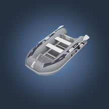 Btm Boat Mx 270 Alüminyum Sabit Taban