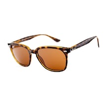 Ray Ban Rb 4362 710/73 55-18 Unisex Güneş Gözlüğü Metalik