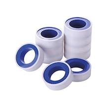 Teflon Bant Küçük 10 Metre 12Mm ( 10 Adet ) (446194749)