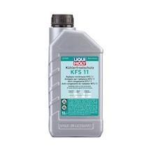 Liqui Moly Radyatör Antifrizi Kfs 11 Mavi 1 Litre 21149