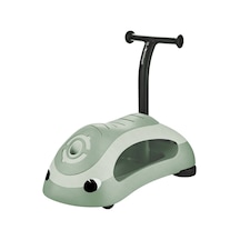Globber Walk N' Roll 2in1 Ecologic - Pistachio Yeşil