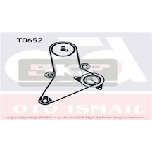 SKF VKMA02383 TRİGER EKSANTRİK GERGİ SETİ DUCATO / DAILY / MASTER