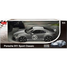 Sunman Oyuncak Uzaktan Kumandalı R/c 1:16 Porsche 911 Sport Classic