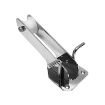 Erol İp Bağlamalı Baş Makarası 80x220mm