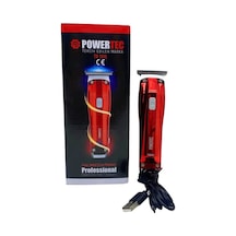 Powertec Tr-1515 Saç Sakal Ense Çizim Makinesi