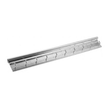 Sese Set Üstü 80cm Metal Askılık Krom 240-02-29-18 Diğer