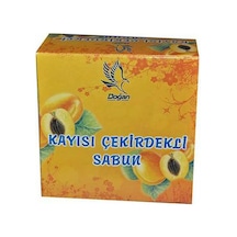 Kayısı Sabunu 150gr